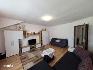 Apartament 2 camere decomandate, parcare, zona Eroilor, Floresti — miniatura 4