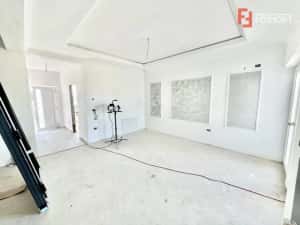 Duplex Mosnita, 4 camere, 2 bai - Toate utilitatile — miniatura 4