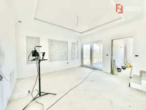 Duplex Mosnita, 4 camere, 2 bai - Toate utilitatile — miniatura 6