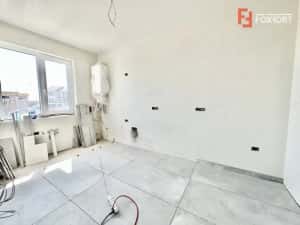 Duplex Mosnita, 4 camere, 2 bai - Toate utilitatile — miniatura 7