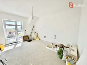 Duplex Mosnita, 4 camere, 2 bai - Toate utilitatile — miniatura 10