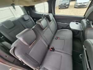 Dacia Lodgy Stepway 7 Locuri 2018 , 1.5 Diesel , 160.000km Full Istoric , Adusa recent — miniatura 4