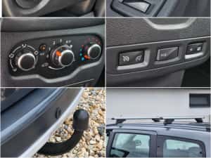 Dacia Lodgy Stepway 7 Locuri 2018 , 1.5 Diesel , 160.000km Full Istoric , Adusa recent — miniatura 7