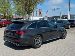 Mercedes-Benz E 53 AMG - 2024, Hibrid, 15.584 km — miniatura 3