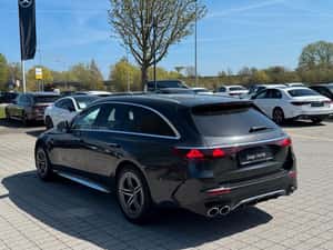 Mercedes-Benz E 53 AMG - 2024, Hibrid, 15.584 km — miniatura 5