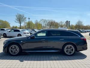 Mercedes-Benz E 53 AMG - 2024, Hibrid, 15.584 km — miniatura 6