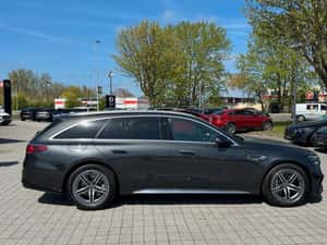 Mercedes-Benz E 53 AMG - 2024, Hibrid, 15.584 km — miniatura 7
