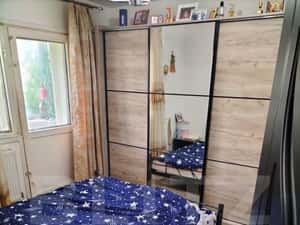 Apartament 4 camere decomandat, 82 mp - zona Dancu — miniatura 2