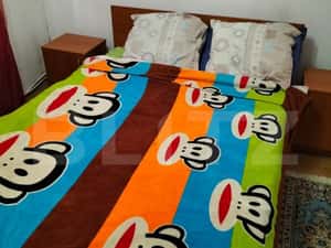 Apartament 4 camere decomandat, 82 mp - zona Dancu — miniatura 4