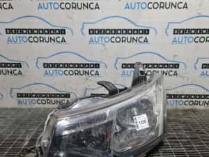 Far Stanga Mitsubishi Outlander III 2012 - 2015 SUV 4 Usi (1339) Fara xenon