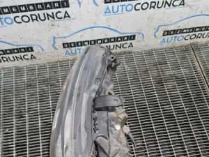 Far Stanga Mitsubishi Outlander III 2012 - 2015 SUV 4 Usi (1339) Fara xenon — miniatura 7