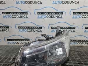 Far Stanga Mitsubishi Outlander III 2012 - 2015 SUV 4 Usi (1339) Fara xenon — miniatura 9