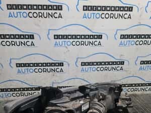 Far Stanga Mitsubishi Outlander III 2012 - 2015 SUV 4 Usi (1339) Fara xenon — miniatura 10