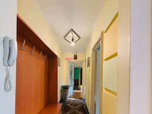 Apartament cu 3 camere, etaj 2, Nufarul — miniatura 1