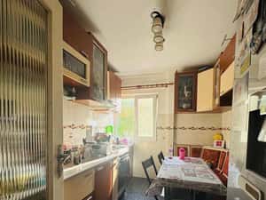 Apartament cu 3 camere, etaj 2, Nufarul — miniatura 3