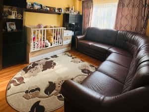 Apartament cu 3 camere, etaj 2, Nufarul — miniatura 4
