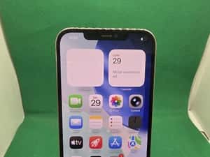 Iphone 12 Pro Max 128GB•Bateria 75%•Amanet Lazar Crangasi •57017 — miniatura 7