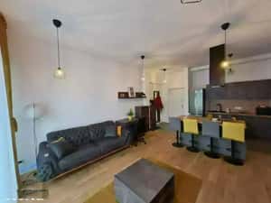 2 Camere Metrou Timpuri Noi I 2 Parcari Incluse I View Liber — miniatura 1