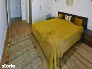 2 Camere Metrou Timpuri Noi I 2 Parcari Incluse I View Liber — miniatura 5
