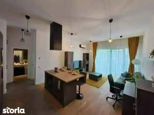 2 Camere Metrou Timpuri Noi I 2 Parcari Incluse I View Liber — miniatura 6