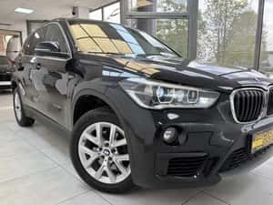 BMW X1 S-DRIVE Business, 2016 — miniatura 1