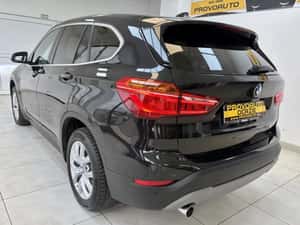 BMW X1 S-DRIVE Business, 2016 — miniatura 2
