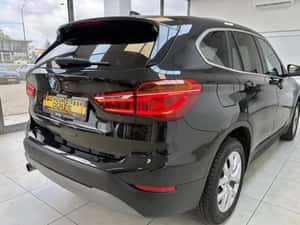 BMW X1 S-DRIVE Business, 2016 — miniatura 3