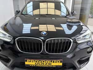 BMW X1 S-DRIVE Business, 2016 — miniatura 4