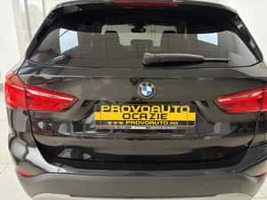 BMW X1 S-DRIVE Business, 2016 — miniatura 5