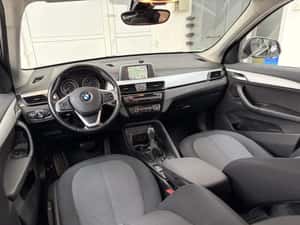 BMW X1 S-DRIVE Business, 2016 — miniatura 6