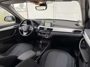 BMW X1 S-DRIVE Business, 2016 — miniatura 7