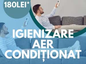 Igienizare - curatare aer conditionat — miniatura 2
