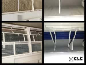 Igienizare - curatare aer conditionat — miniatura 3