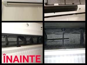 Igienizare - curatare aer conditionat — miniatura 8