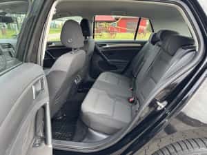 Volkswagen Golf 7 An2014 NOU ADUS Navi Jante Senzori Impecabila — miniatura 7