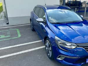RENAULT MEGANE 1.2 TCe AUTOMAT — miniatura 2
