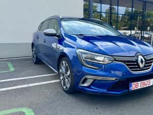RENAULT MEGANE 1.2 TCe AUTOMAT — miniatura 3