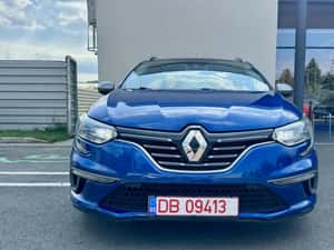 RENAULT MEGANE 1.2 TCe AUTOMAT — miniatura 4