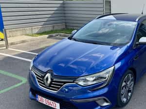 RENAULT MEGANE 1.2 TCe AUTOMAT — miniatura 5