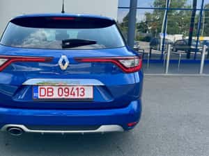 RENAULT MEGANE 1.2 TCe AUTOMAT — miniatura 6