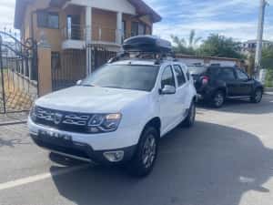 Dacia Duster 1.6 benzina+gpl 2014 euro5 4x2