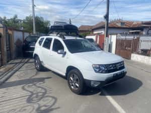 Dacia Duster 1.6 benzina+gpl 2014 euro5 4x2 — miniatura 2