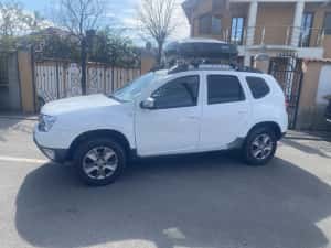 Dacia Duster 1.6 benzina+gpl 2014 euro5 4x2 — miniatura 3