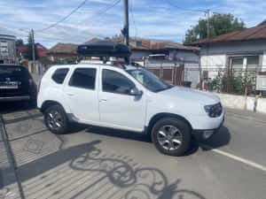 Dacia Duster 1.6 benzina+gpl 2014 euro5 4x2 — miniatura 4