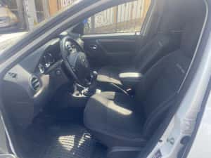 Dacia Duster 1.6 benzina+gpl 2014 euro5 4x2 — miniatura 5