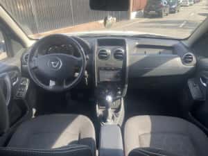Dacia Duster 1.6 benzina+gpl 2014 euro5 4x2 — miniatura 6
