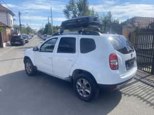 Dacia Duster 1.6 benzina+gpl 2014 euro5 4x2 — miniatura 7