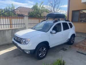 Dacia Duster 1.6 benzina+gpl 2014 euro5 4x2 — miniatura 8