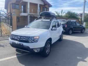Dacia Duster 1.6 benzina+gpl 2014 euro5 4x2 — miniatura 9