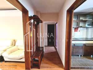 Exclusivitate| Apartament 3 camere | 67mp | Tudor — miniatura 3